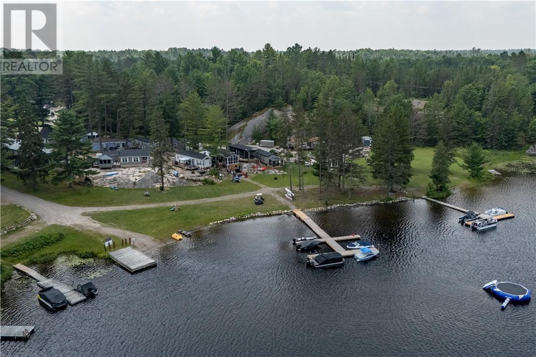 120 Happy Landing, Noelville, Ontario  P0M 2N0 - Photo 19 - 2124347