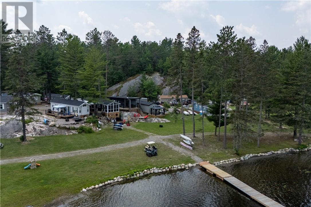 120 Happy Landing, Noelville, Ontario  P0M 2N0 - Photo 20 - 2124347