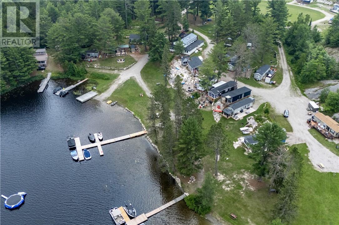 120 Happy Landing, Noelville, Ontario  P0M 2N0 - Photo 21 - 2124347