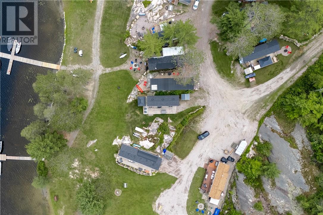 120 Happy Landing, Noelville, Ontario  P0M 2N0 - Photo 23 - 2124347