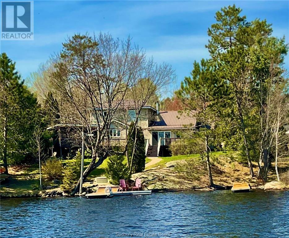 240 Lake Road, St. Charles, Ontario  P0M 2W0 - Photo 1 - 2124322