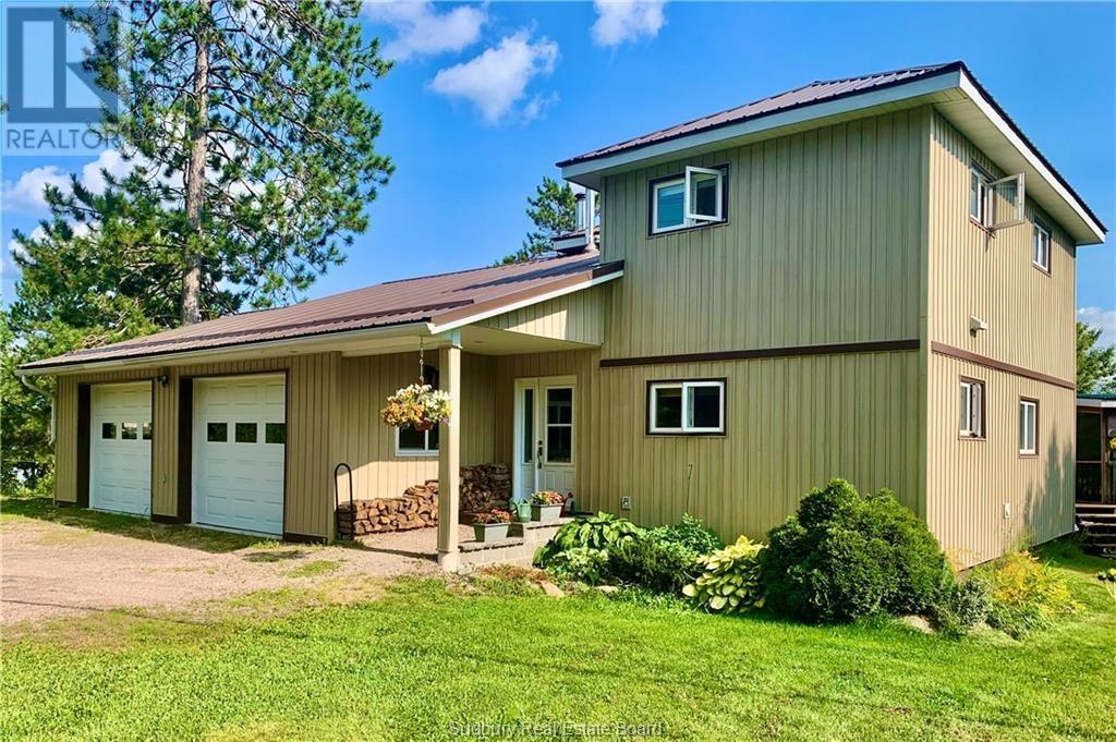 240 Lake Road, St. Charles, Ontario  P0M 2W0 - Photo 20 - 2124322