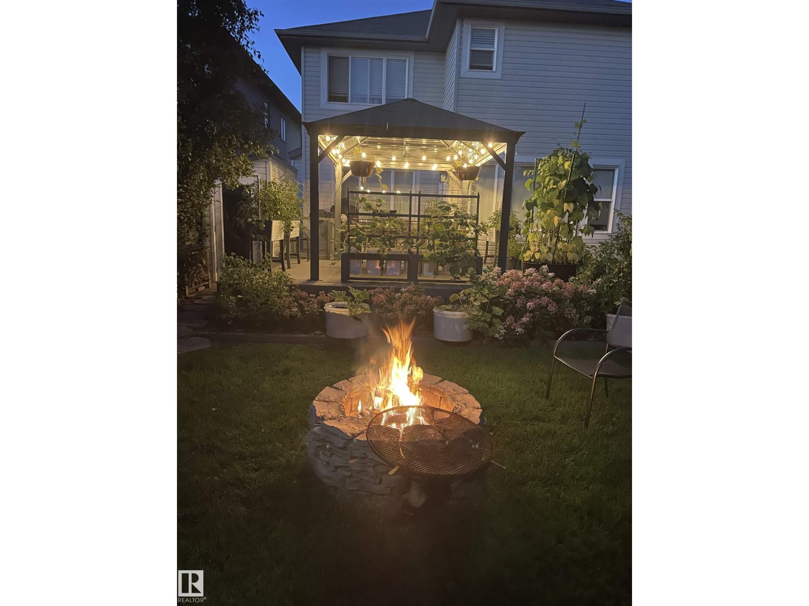 3705 167a Av Nw, Edmonton, Alberta  T5Y 0X6 - Photo 58 - E4453114