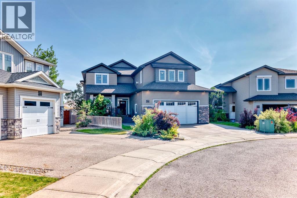 340 Tartan Circle W, Lethbridge, Alberta  T1J 0Z1 - Photo 50 - A2228153