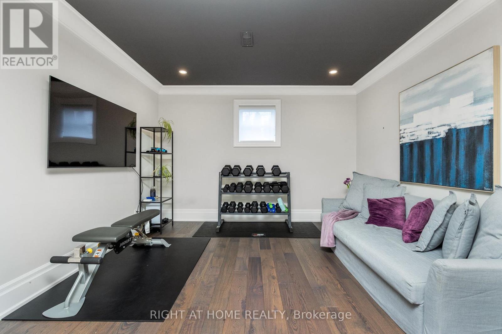 3124 Daniel Way, Oakville, Ontario  L6H 0V1 - Photo 37 - W12367904