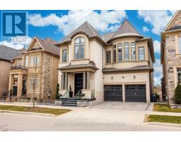 3124 Daniel Way, Oakville (Go Glenorchy), Ca