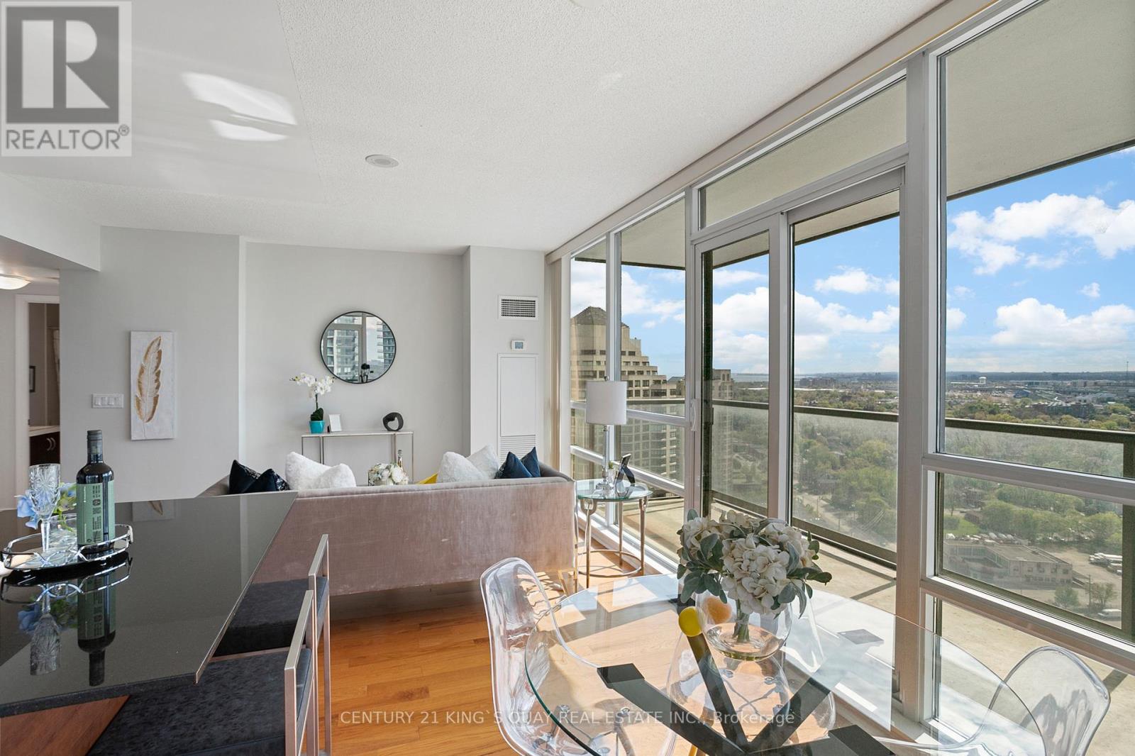 2904 - 2240 Lake Shore Boulevard W, Toronto, Ontario  M8V 0A9 - Photo 14 - W12367906