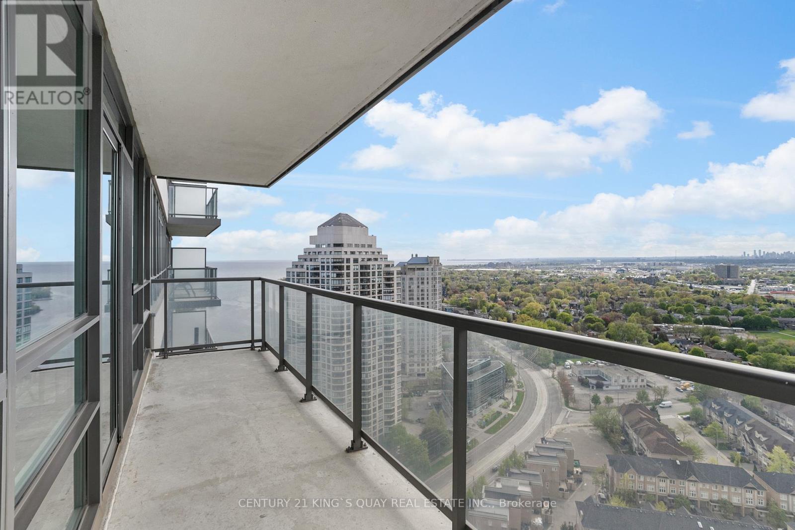 2904 - 2240 Lake Shore Boulevard W, Toronto, Ontario  M8V 0A9 - Photo 24 - W12367906