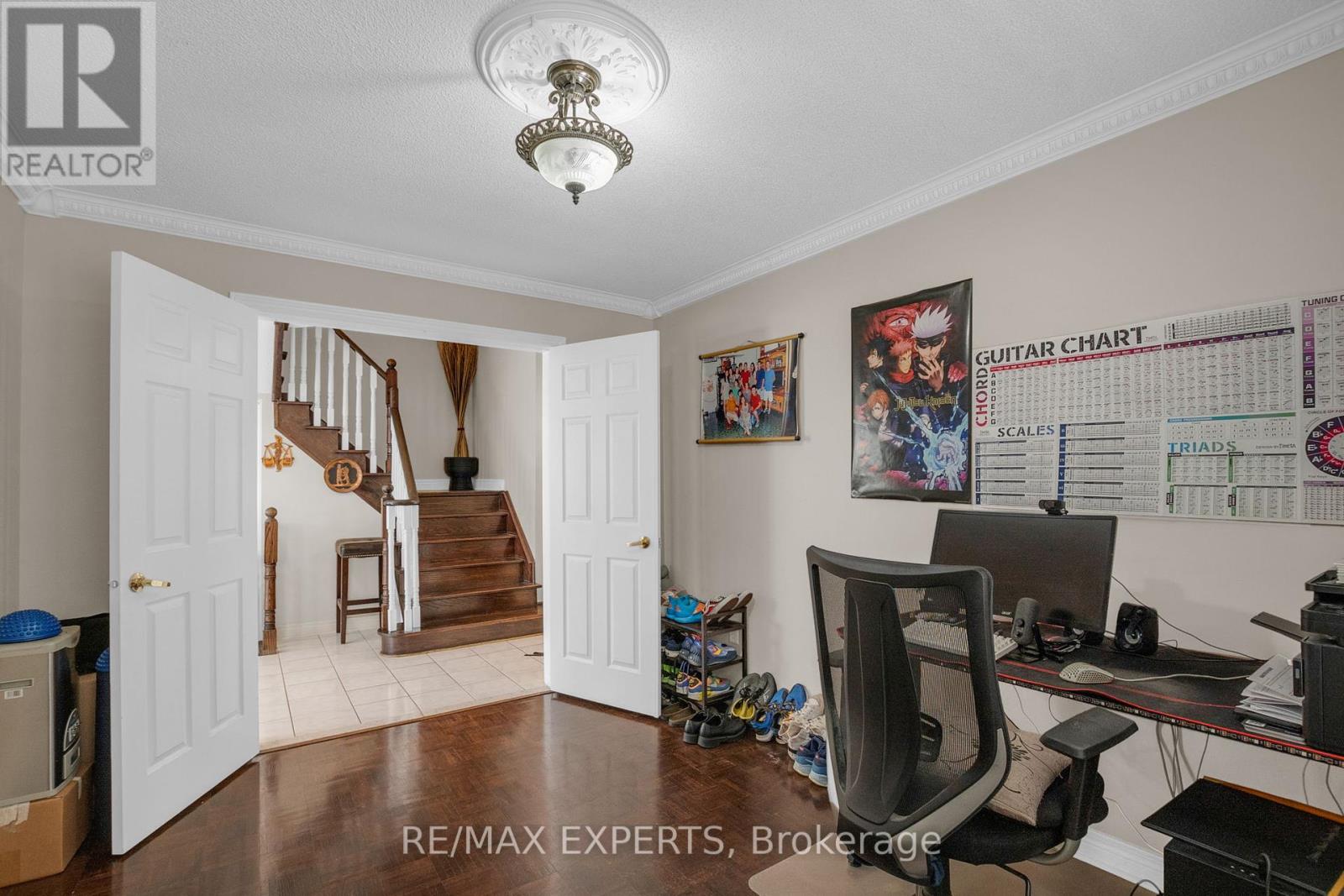 35 Duffield Road N, Brampton, Ontario  L7A 2P5 - Photo 11 - W12367912