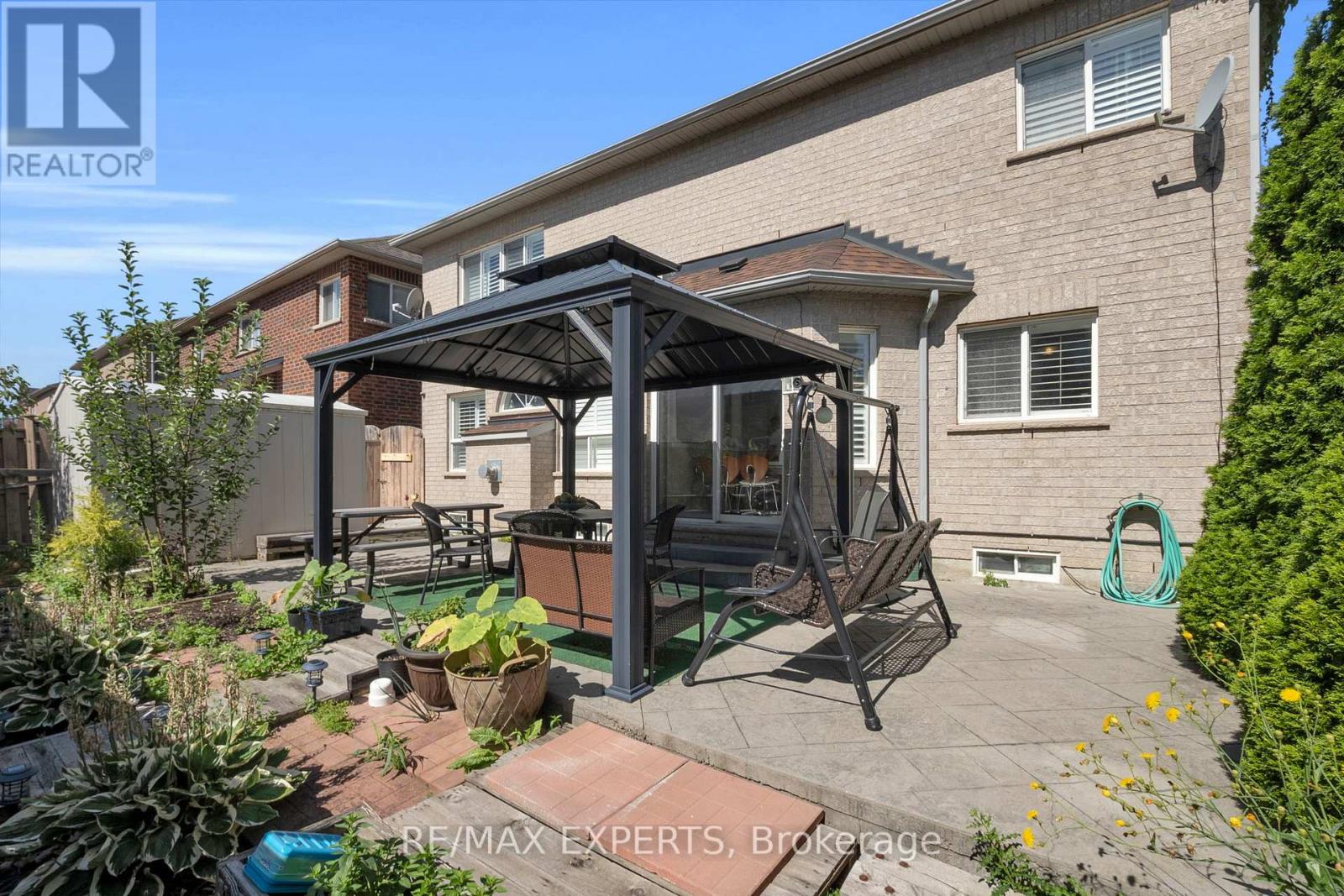 35 Duffield Road N, Brampton, Ontario  L7A 2P5 - Photo 45 - W12367912