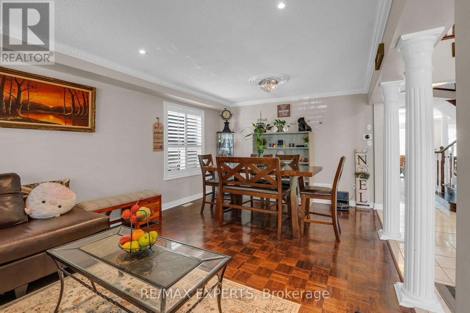 35 Duffield Road N, Brampton, Ontario  L7A 2P5 - Photo 7 - W12367912