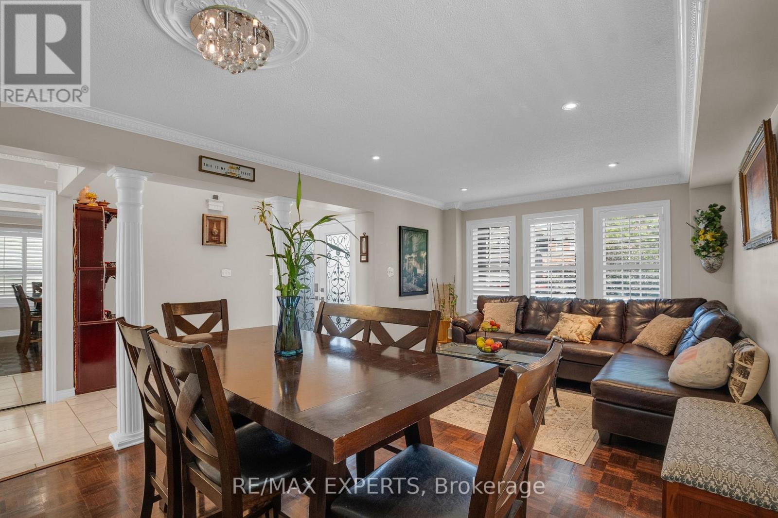35 Duffield Road N, Brampton, Ontario  L7A 2P5 - Photo 8 - W12367912