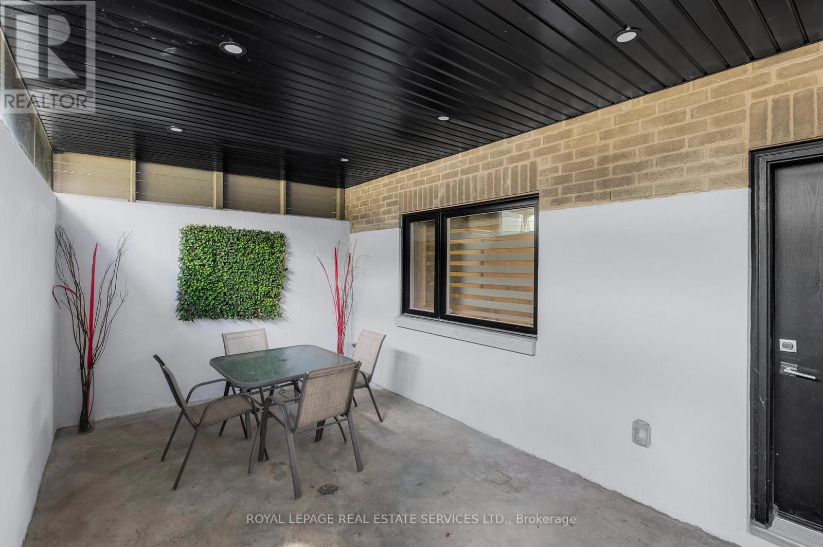 8 Branch Avenue, Toronto, Ontario  M8W 1M7 - Photo 42 - W12367922