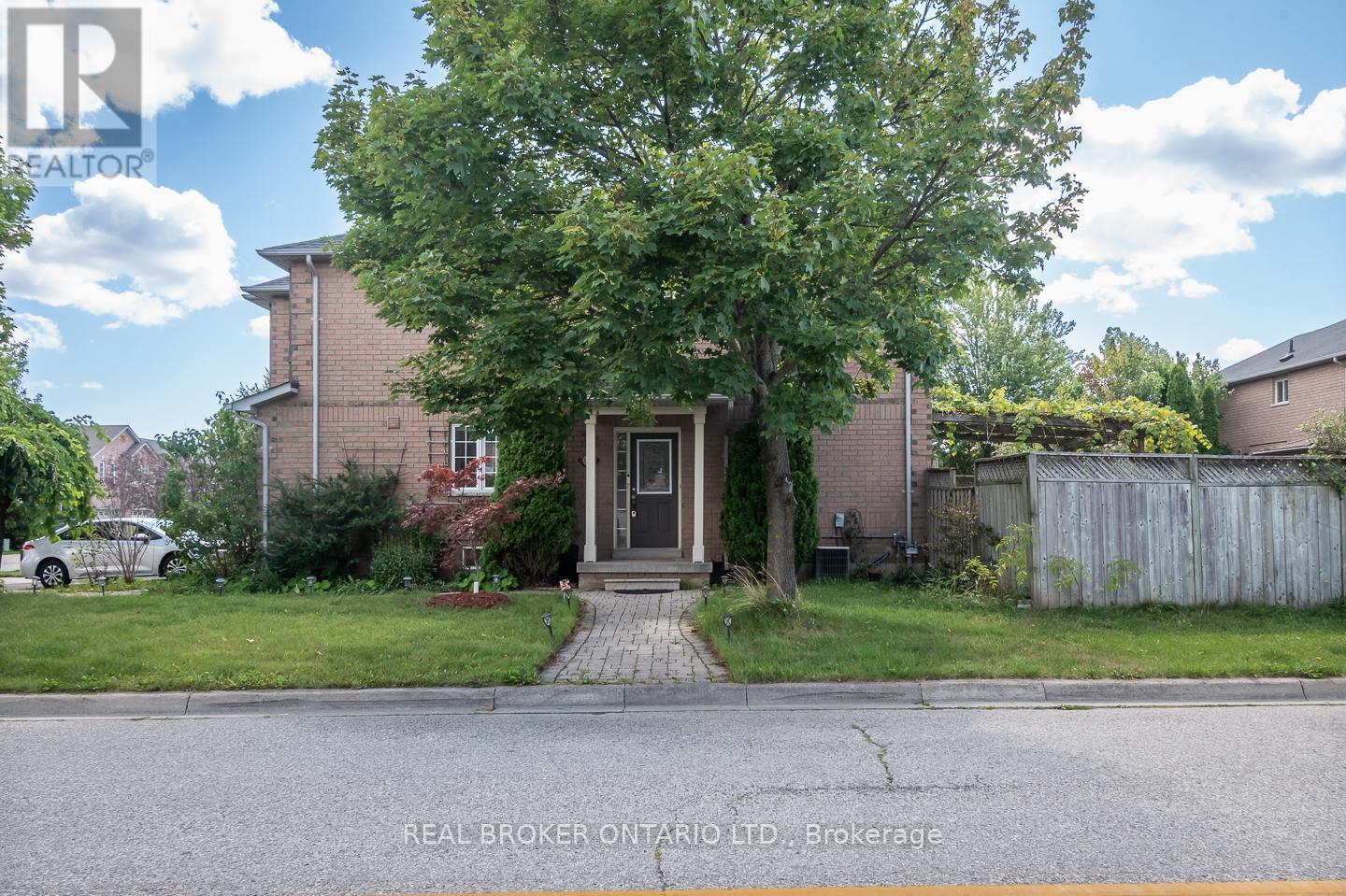 1508 PINECLIFF ROAD, Oakville, Ontario