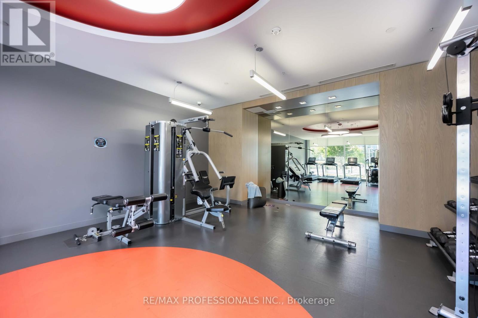 1310 - 20 Thomas Riley Road W, Toronto (Islington-City Centre West), Ontario  M9B 1B1 - Photo 24 - W12367947