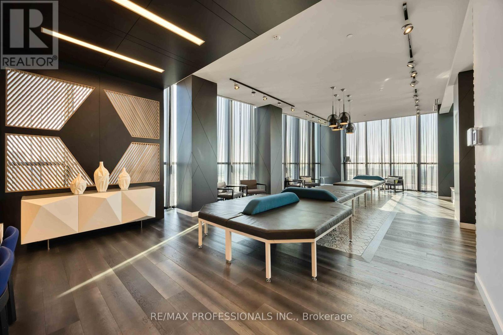 1310 - 20 Thomas Riley Road W, Toronto (Islington-City Centre West), Ontario  M9B 1B1 - Photo 25 - W12367947