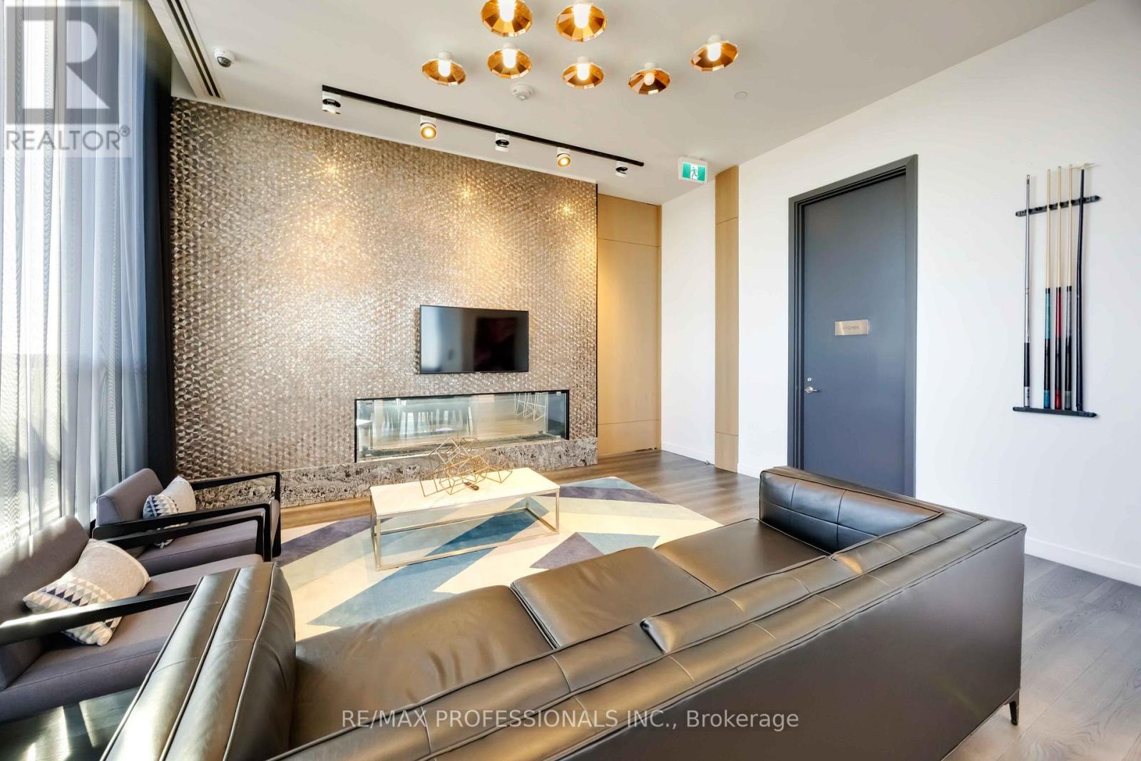 1310 - 20 Thomas Riley Road W, Toronto (Islington-City Centre West), Ontario  M9B 1B1 - Photo 29 - W12367947
