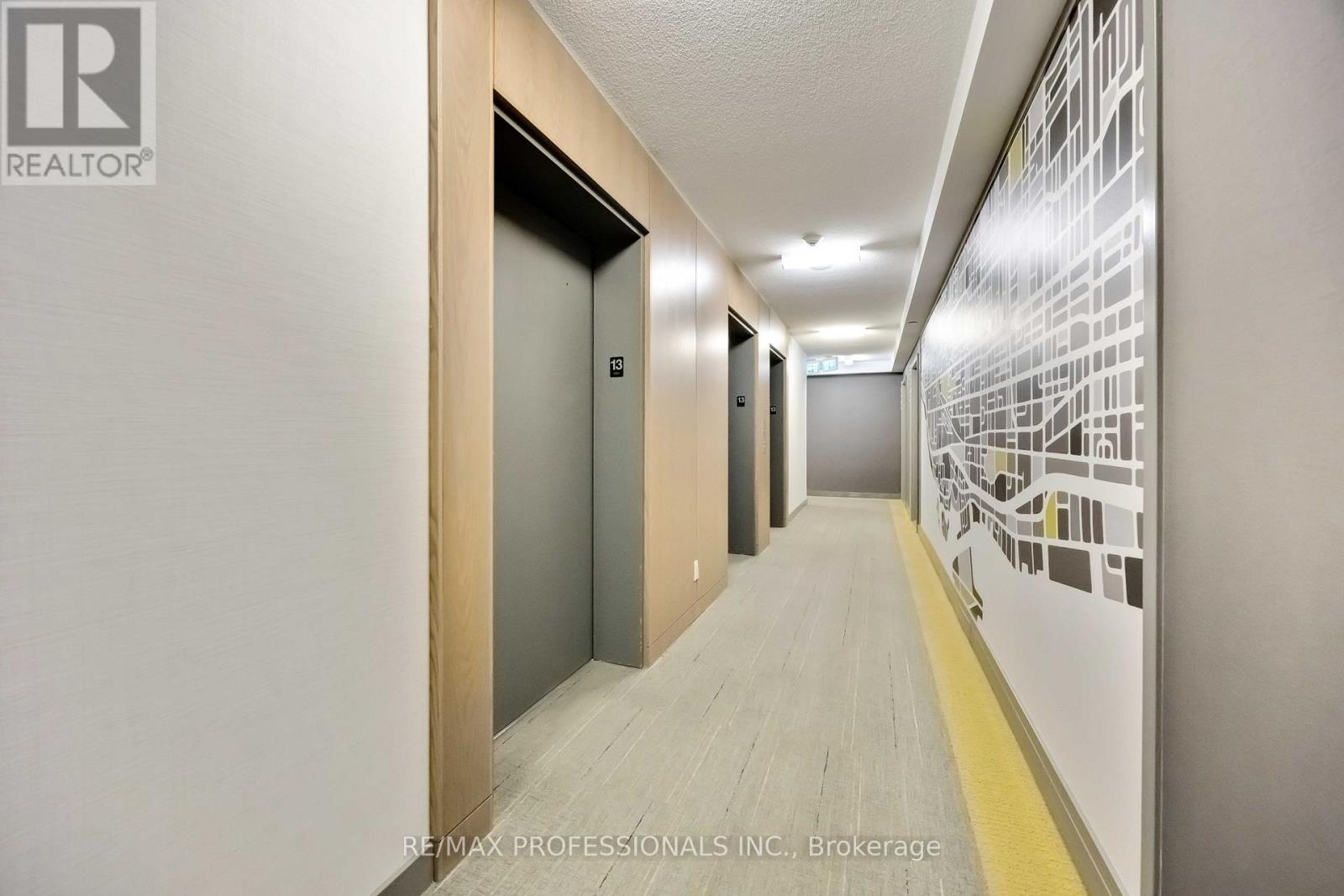 1310 - 20 Thomas Riley Road W, Toronto (Islington-City Centre West), Ontario  M9B 1B1 - Photo 6 - W12367947