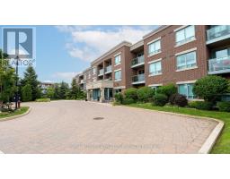 204 - 25 VIA ROSEDALE, Brampton, Ontario