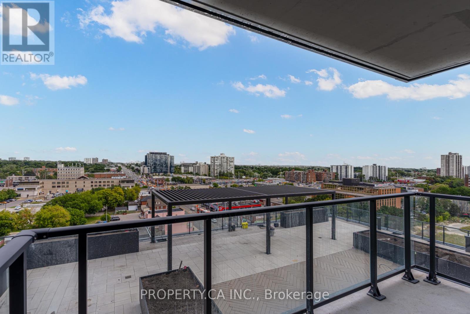 903 - 3009 Novar Road, Mississauga, Ontario  L5B 0P9 - Photo 12 - W12367995