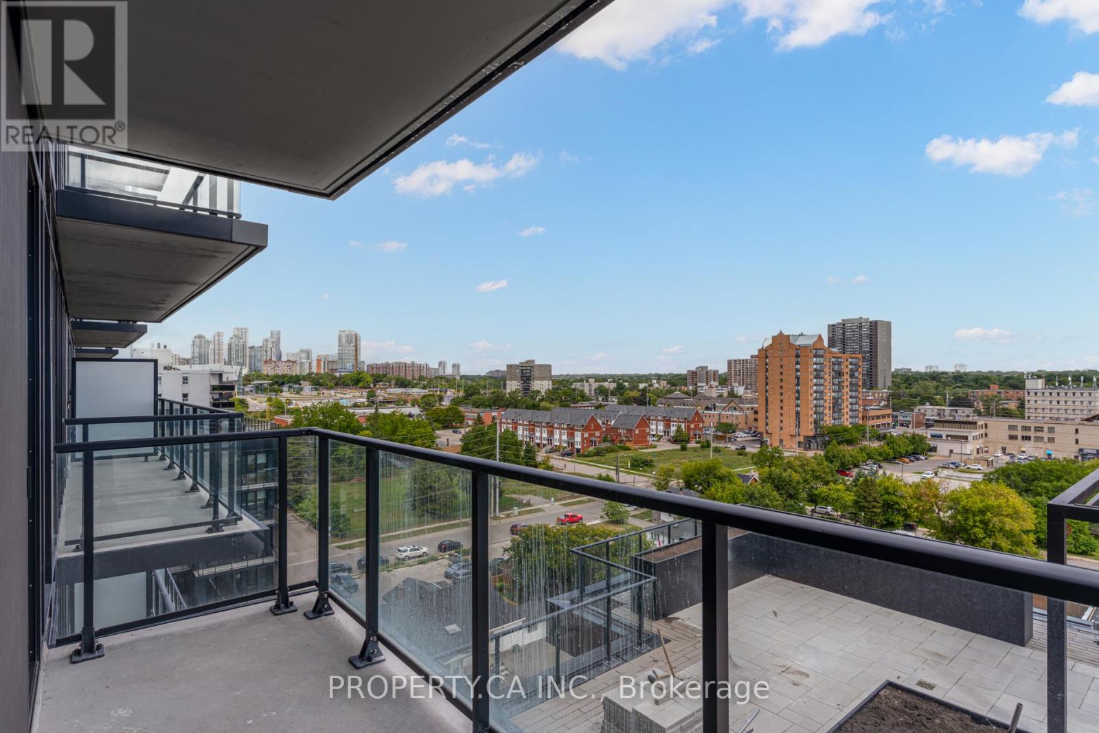 903 - 3009 Novar Road, Mississauga, Ontario  L5B 0P9 - Photo 13 - W12367995
