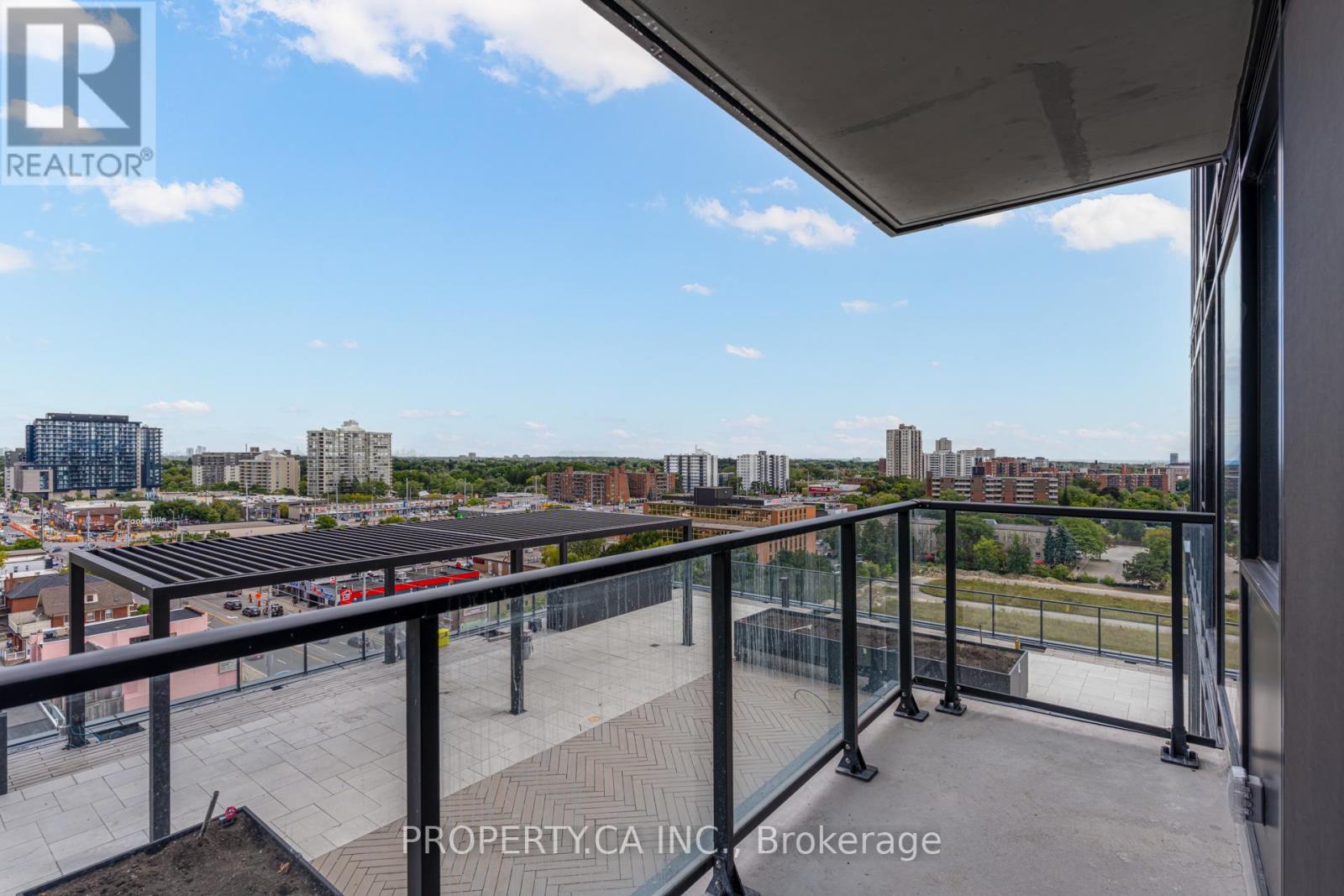 903 - 3009 Novar Road, Mississauga, Ontario  L5B 0P9 - Photo 14 - W12367995