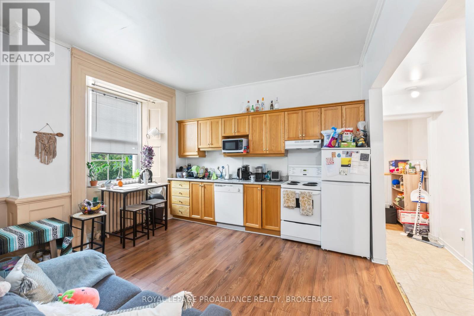 63 William Street, Kingston, Ontario  K7L 2C3 - Photo 16 - X12368073