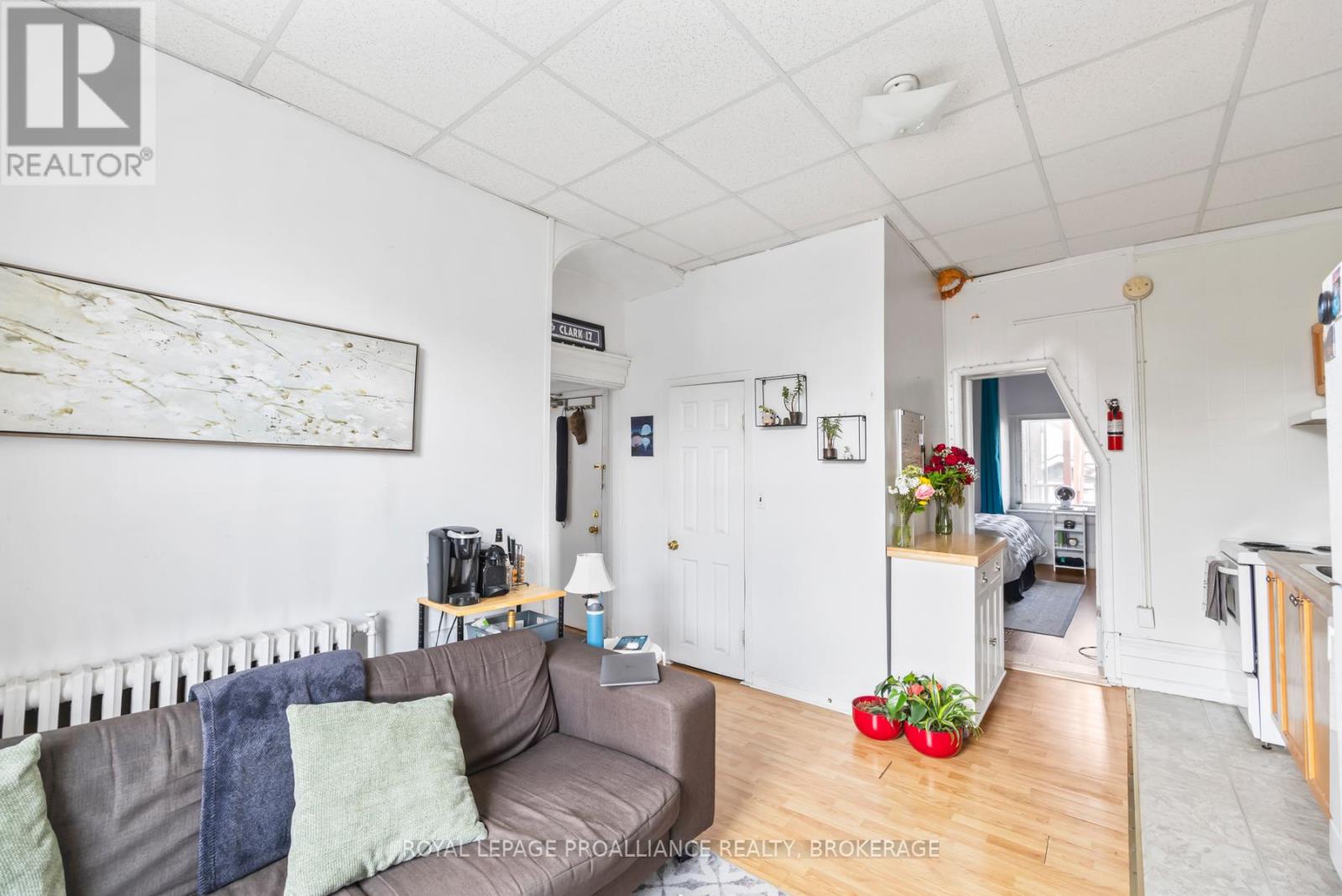 63 William Street, Kingston, Ontario  K7L 2C3 - Photo 25 - X12368073