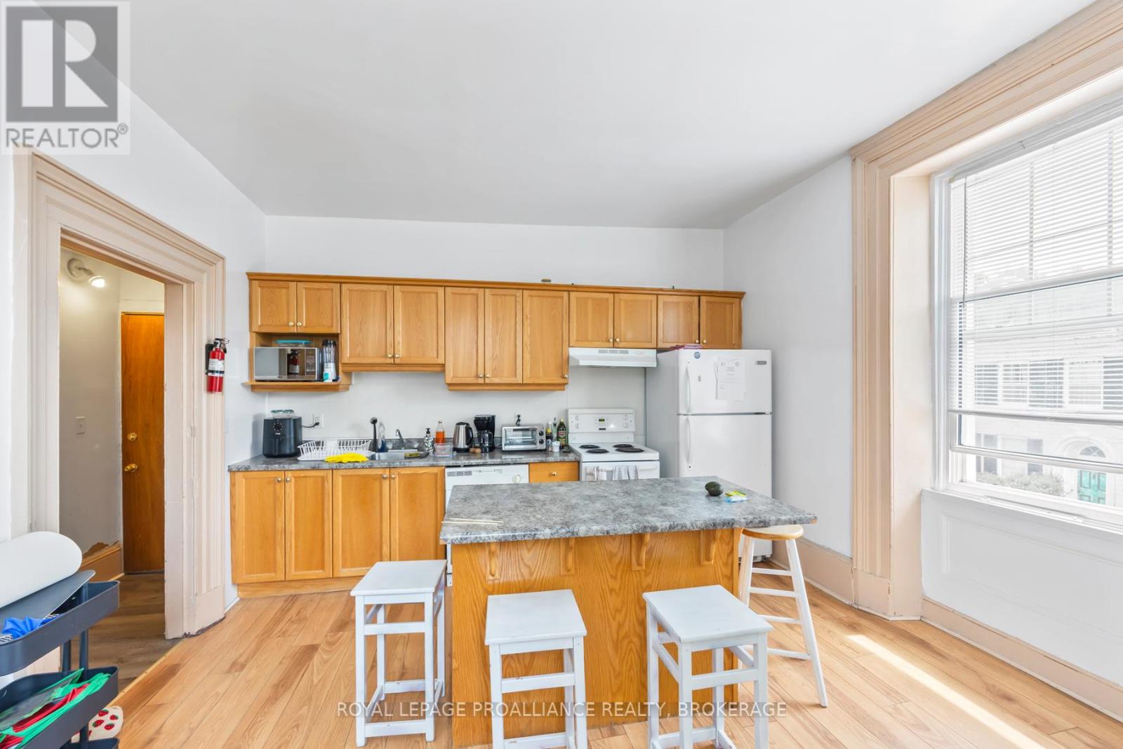 63 William Street, Kingston, Ontario  K7L 2C3 - Photo 33 - X12368073