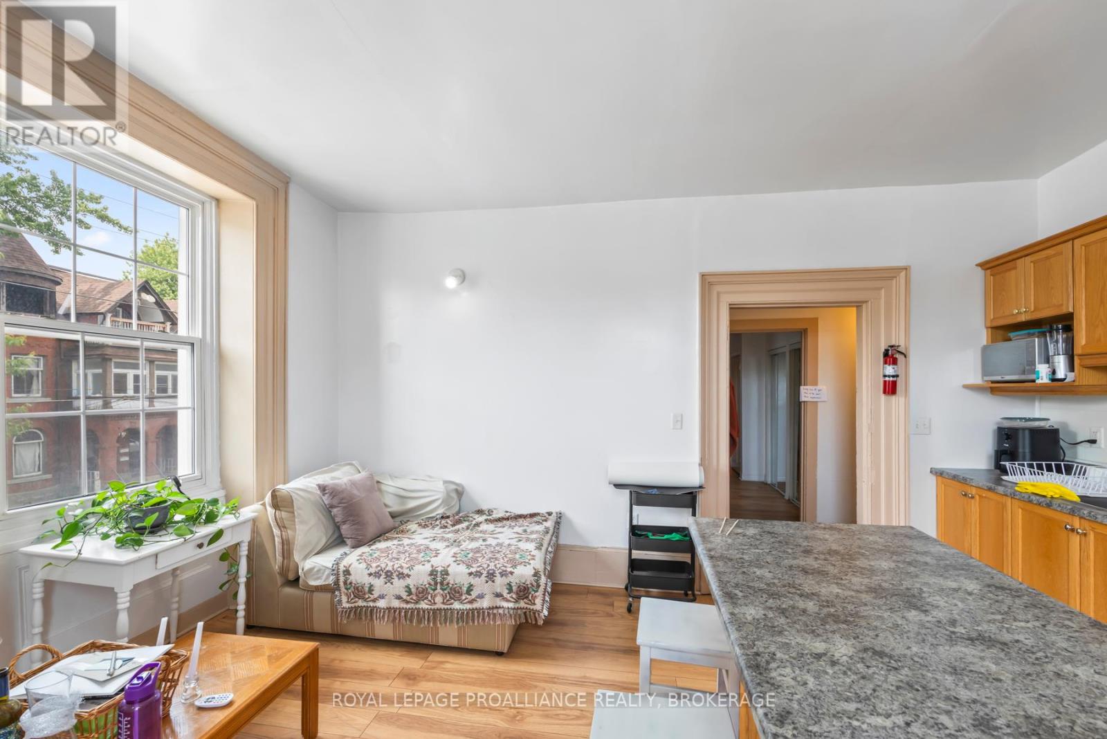 63 William Street, Kingston, Ontario  K7L 2C3 - Photo 34 - X12368073
