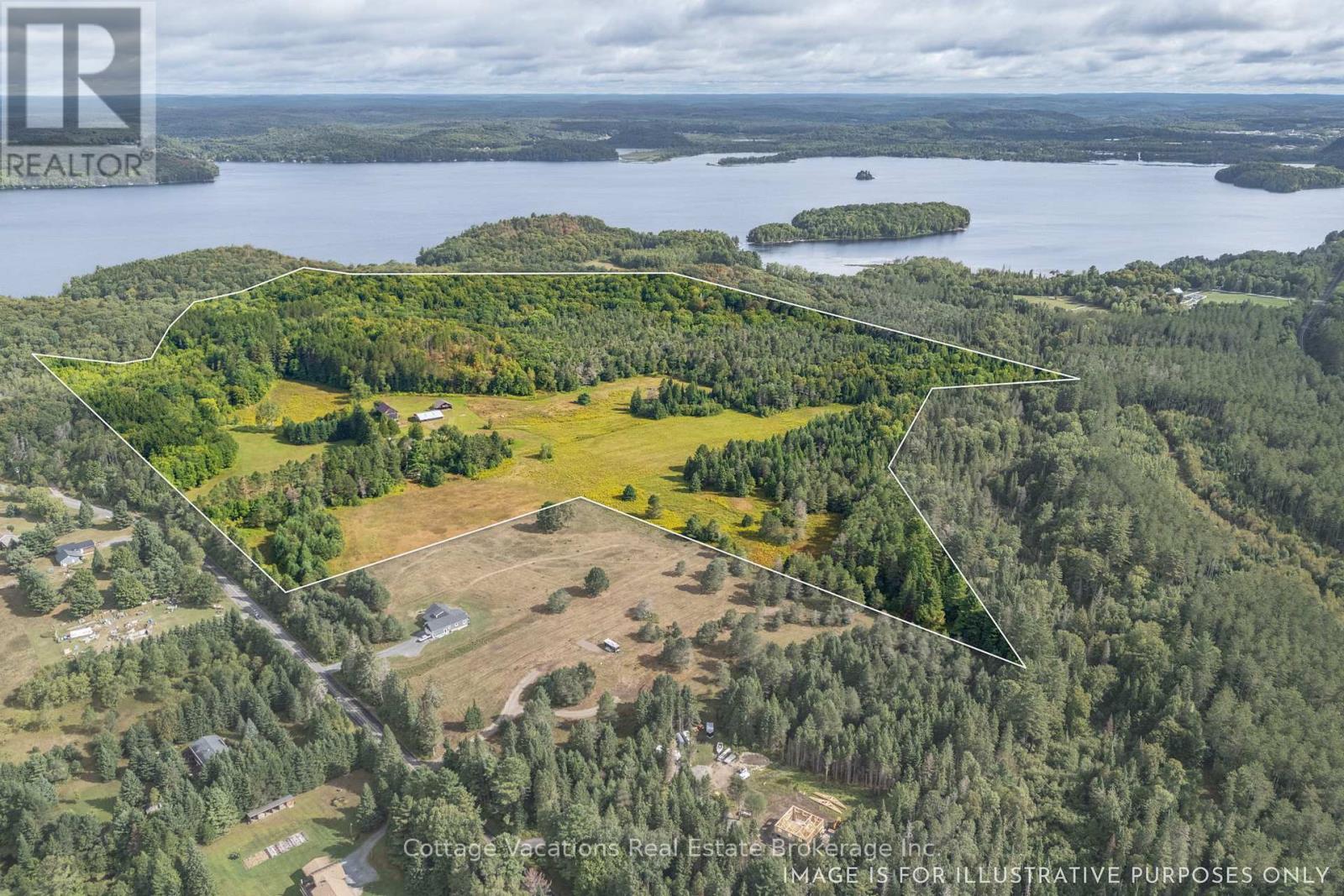 225 ETWELL ROAD, Huntsville, Ontario