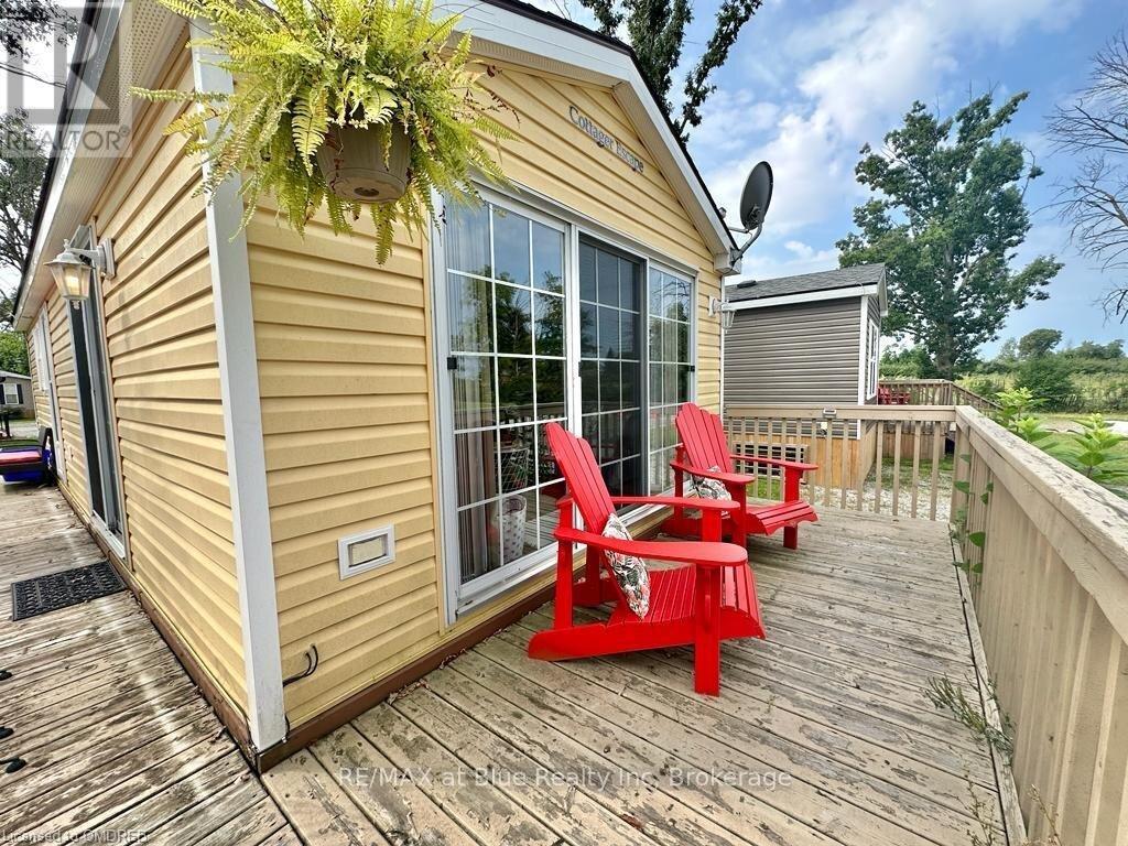 263 - 1501 Line 8 Road, Niagara-On-The-Lake, Ontario  L0S 1L0 - Photo 4 - X12368049
