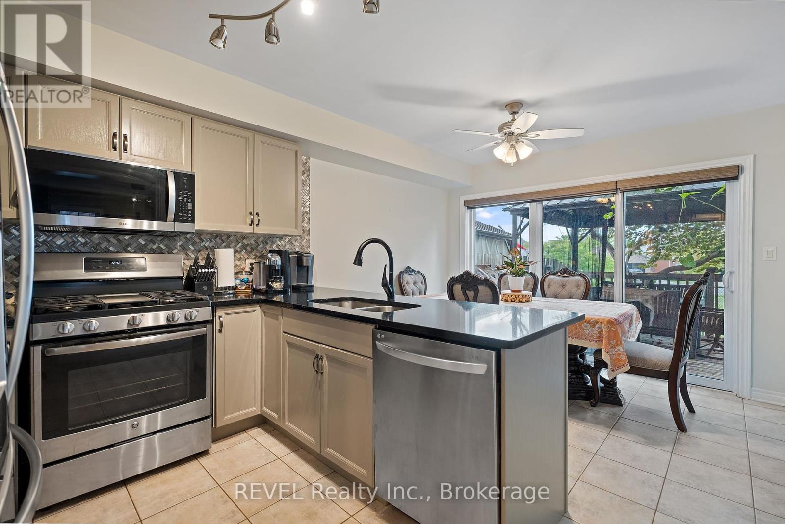 A - 20 BROWN DRIVE, st. catharines (rykert/vansickle), Ontario