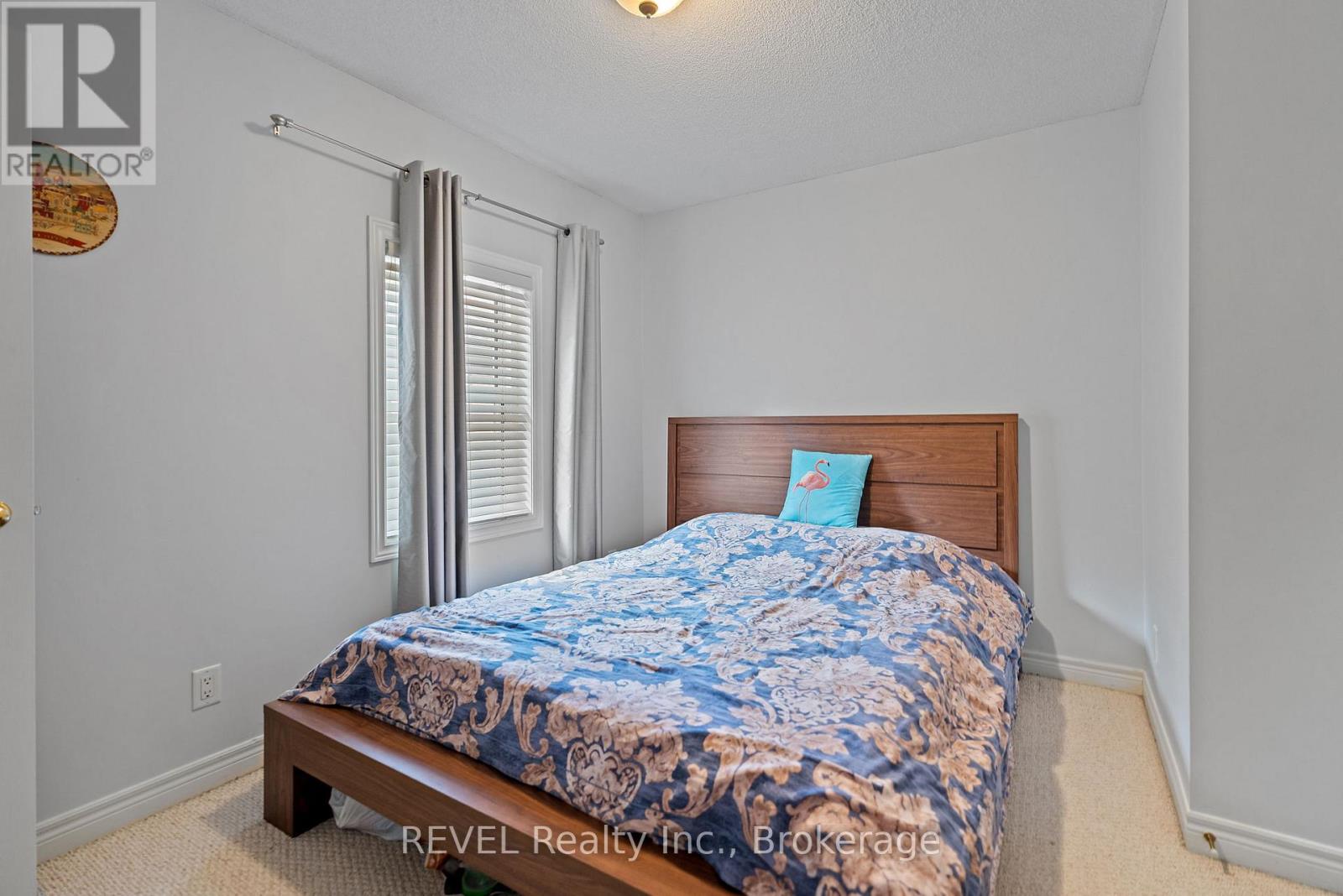 A - 20 Brown Drive, St. Catharines (Rykert/vansickle), Ontario  L2S 3Z4 - Photo 16 - X12368042