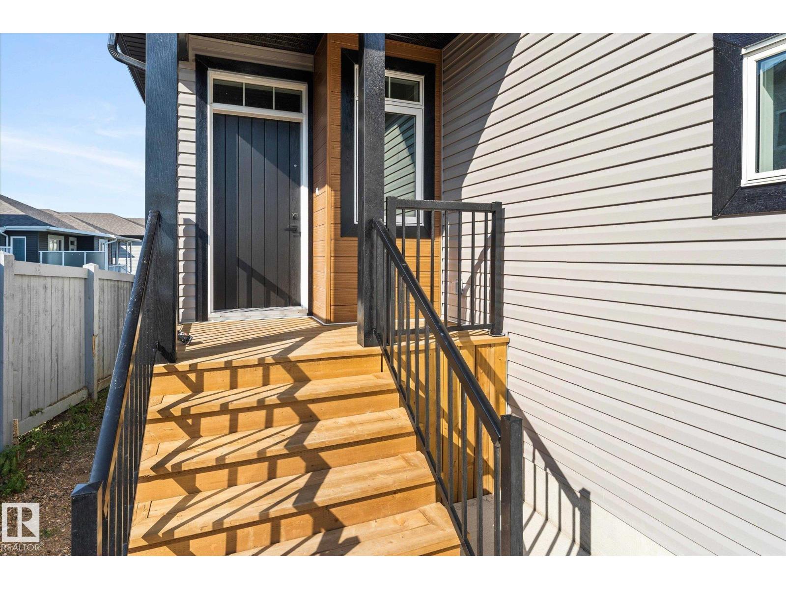 Lorem Ipsum Dolor, Fort Saskatchewan, Alberta  T8L  - Photo 3 - DEMO28216788