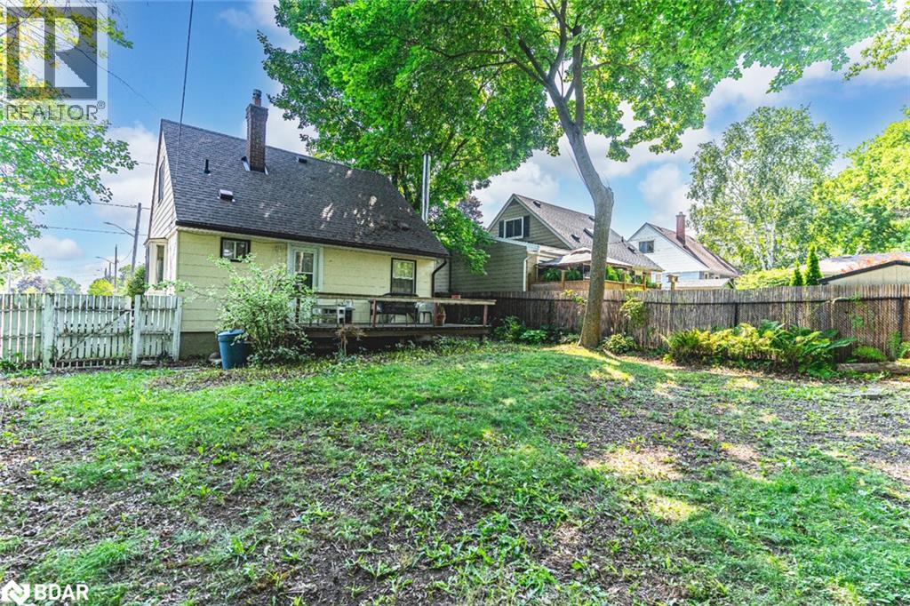 306 Cawthra Boulevard, Newmarket, Ontario  L3Y 4N8 - Photo 12 - 40756061