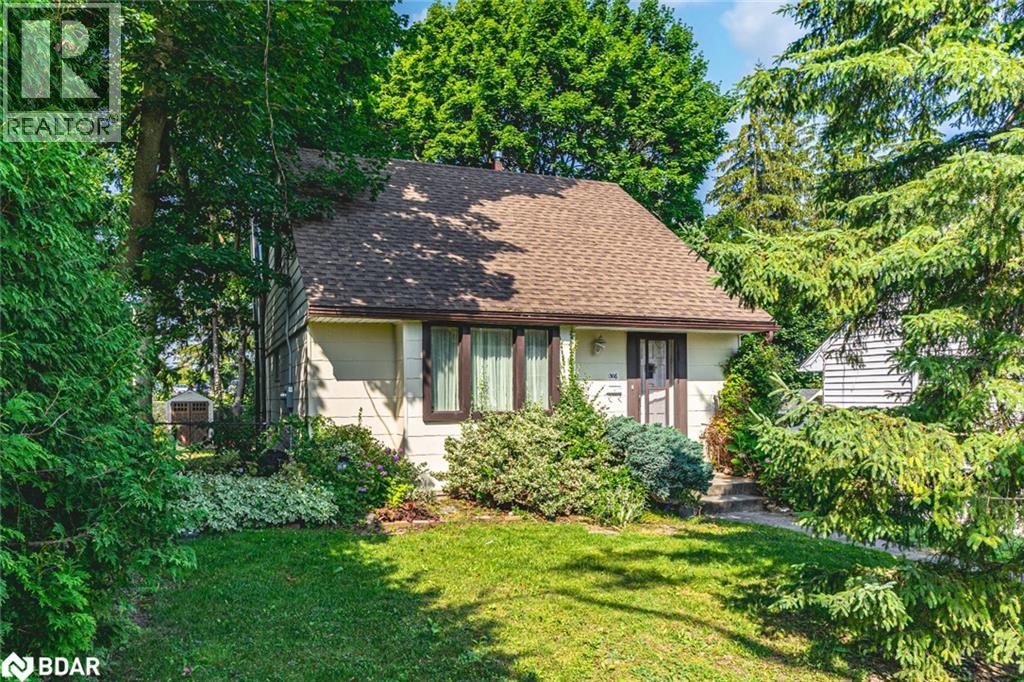 306 Cawthra Boulevard, Newmarket, Ontario  L3Y 4N8 - Photo 13 - 40756061