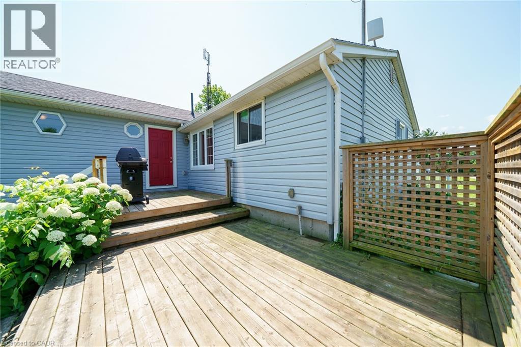 1896 River Road, Cayuga, Ontario  N0A 1E0 - Photo 25 - 40764232
