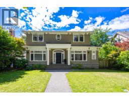 2350 W 36th Avenue, Vancouver, Ca