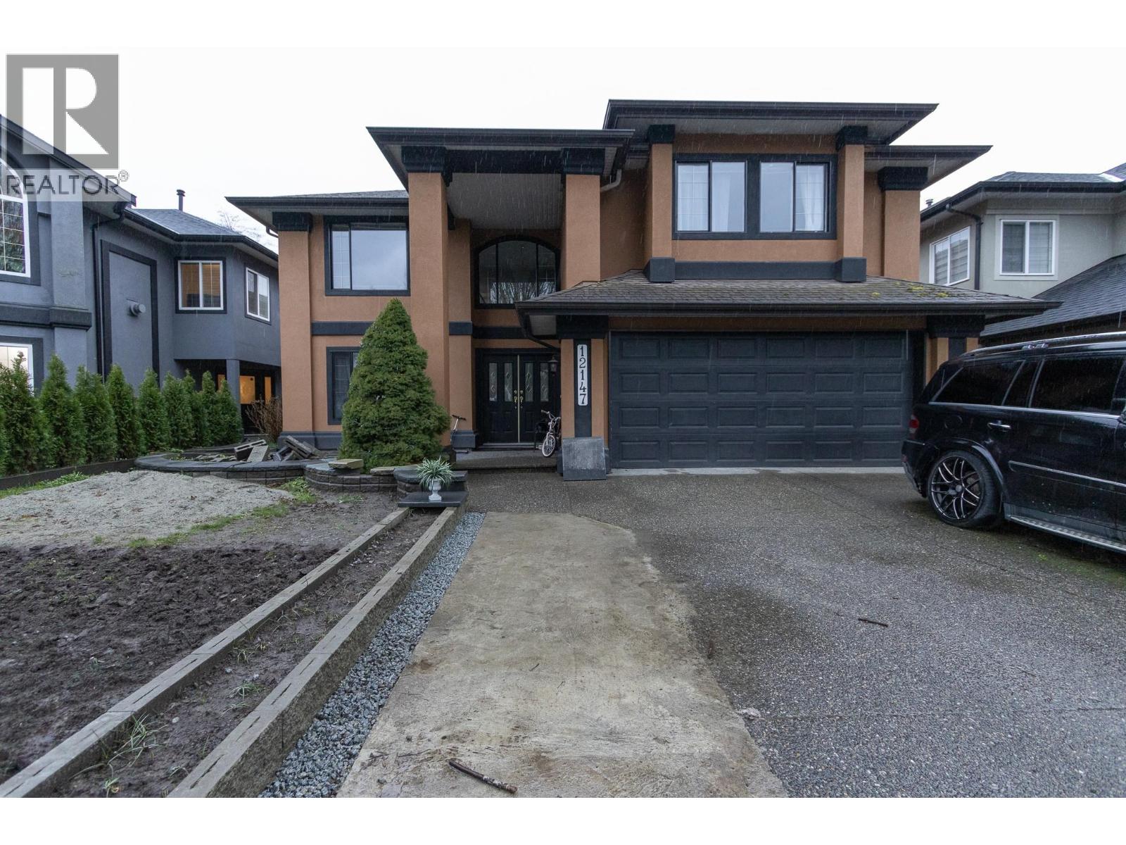 12147 201 STREET, Maple Ridge, British Columbia