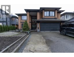 12147 201 STREET, Maple Ridge, British Columbia