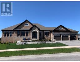 22 STEWART CRESCENT, Essa, Ontario