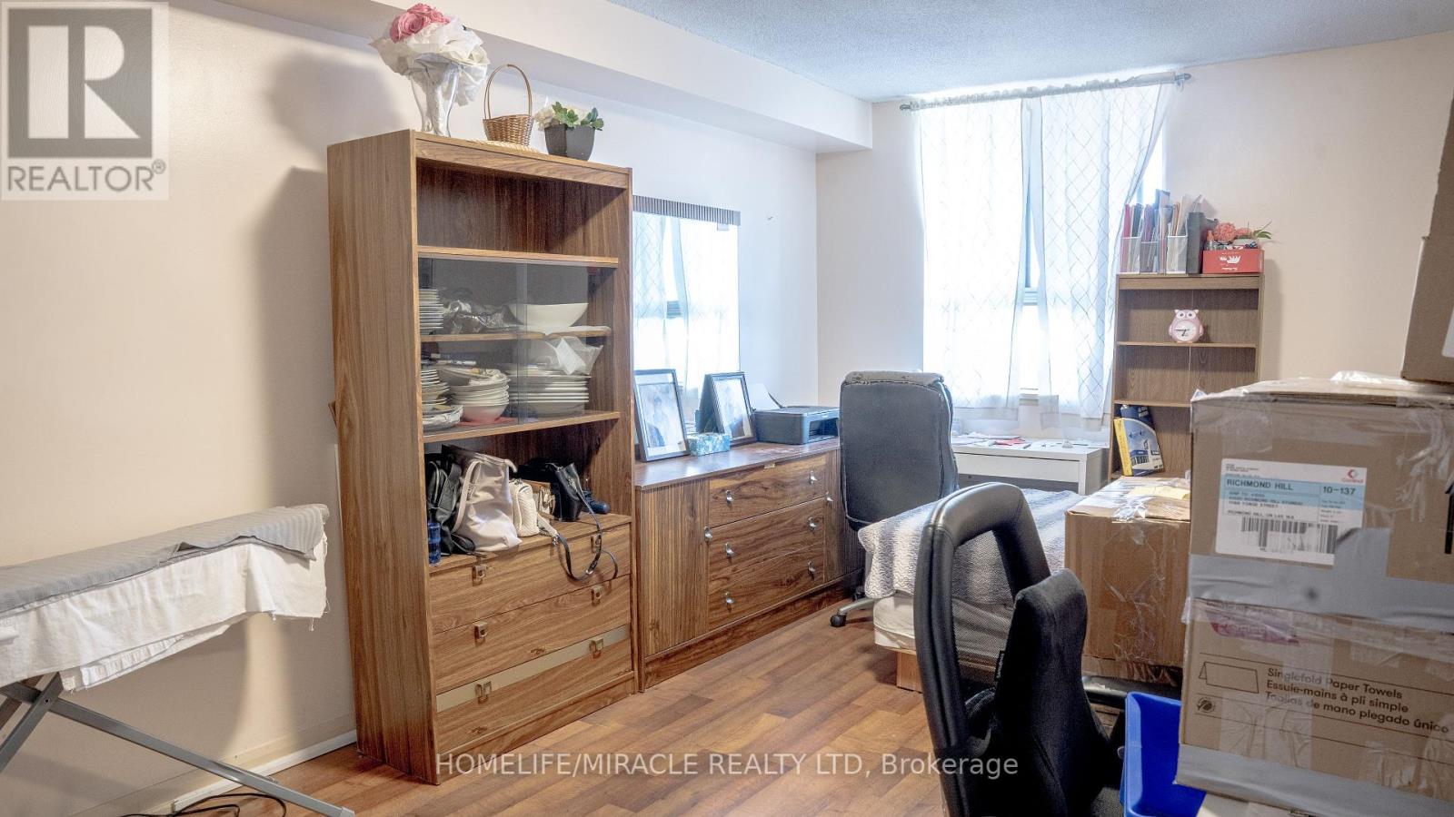 1401 - 234 Albion Road, Toronto, Ontario  M9W 6A5 - Photo 11 - W12359622