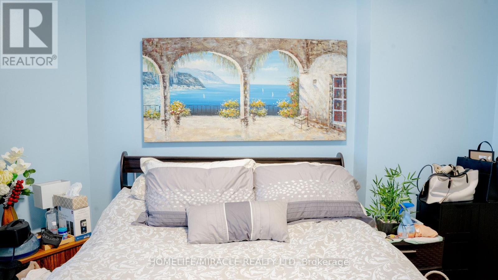 1401 - 234 Albion Road, Toronto, Ontario  M9W 6A5 - Photo 13 - W12359622