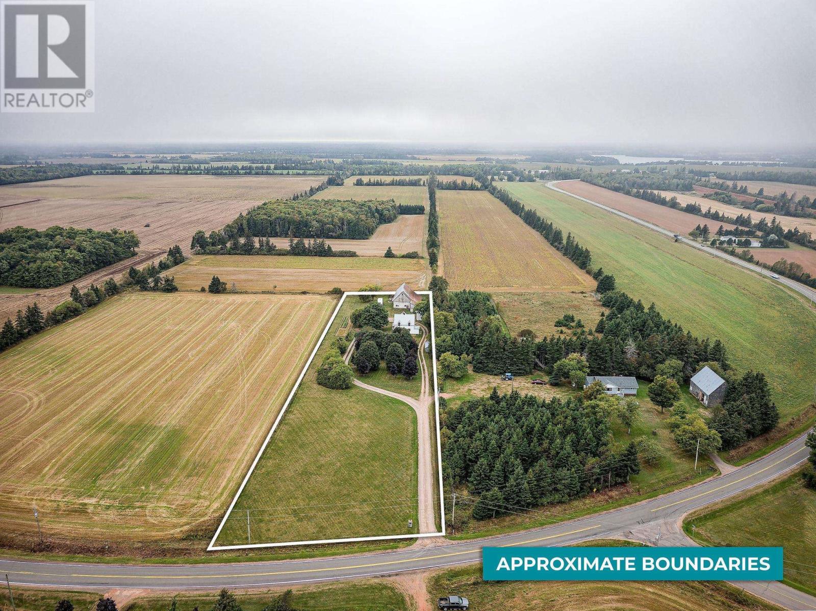 13389 Cascumpec Road, Cascumpec, Prince Edward Island  C0B 1V0 - Photo 1 - 202521821