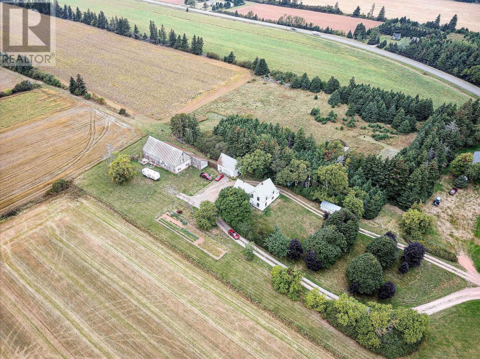 13389 Cascumpec Road, Cascumpec, Prince Edward Island  C0B 1V0 - Photo 2 - 202521821