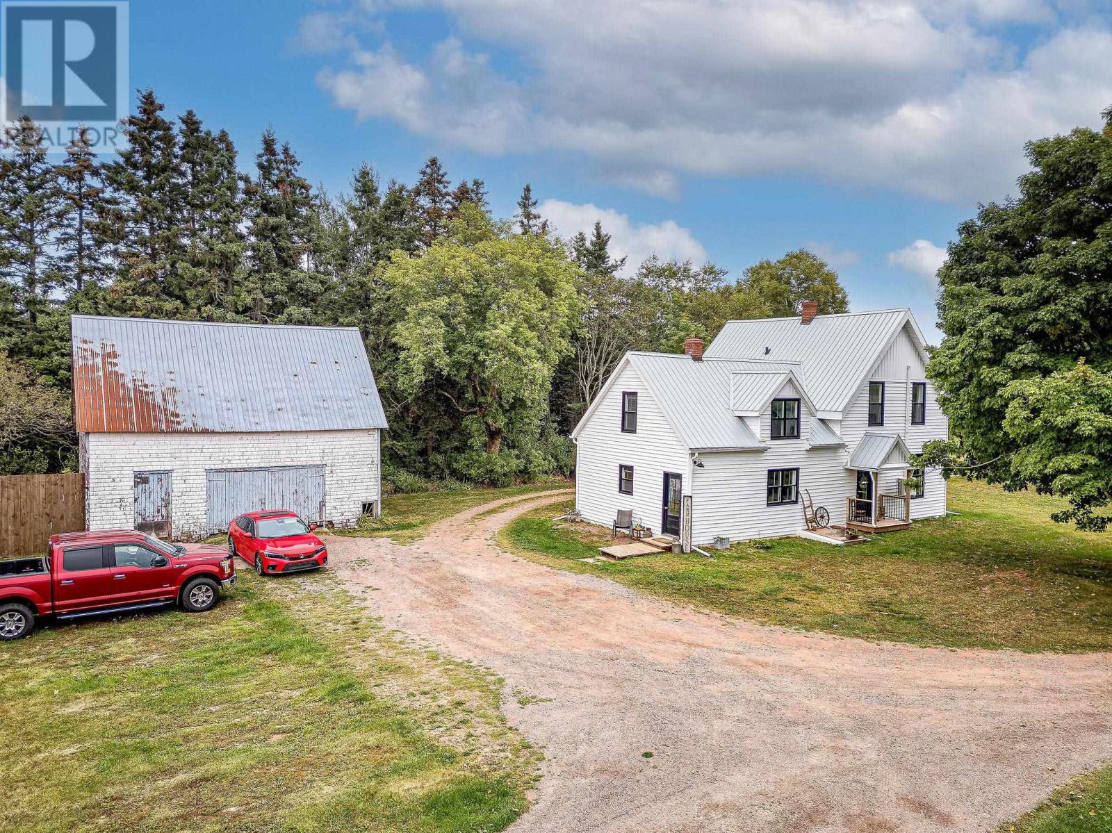 13389 Cascumpec Road, Cascumpec, Prince Edward Island  C0B 1V0 - Photo 3 - 202521821