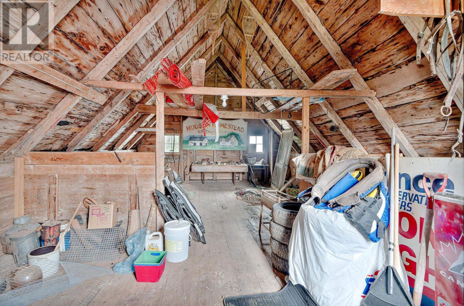 13389 Cascumpec Road, Cascumpec, Prince Edward Island  C0B 1V0 - Photo 37 - 202521821