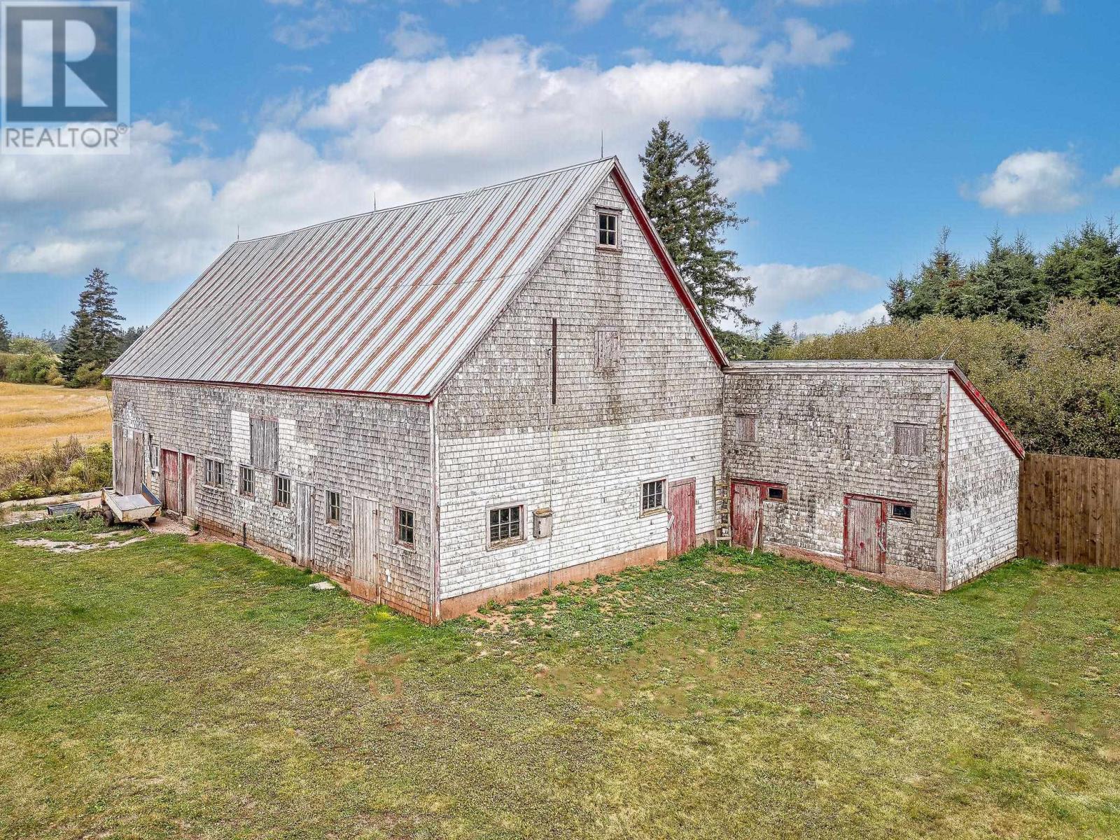 13389 Cascumpec Road, Cascumpec, Prince Edward Island  C0B 1V0 - Photo 38 - 202521821