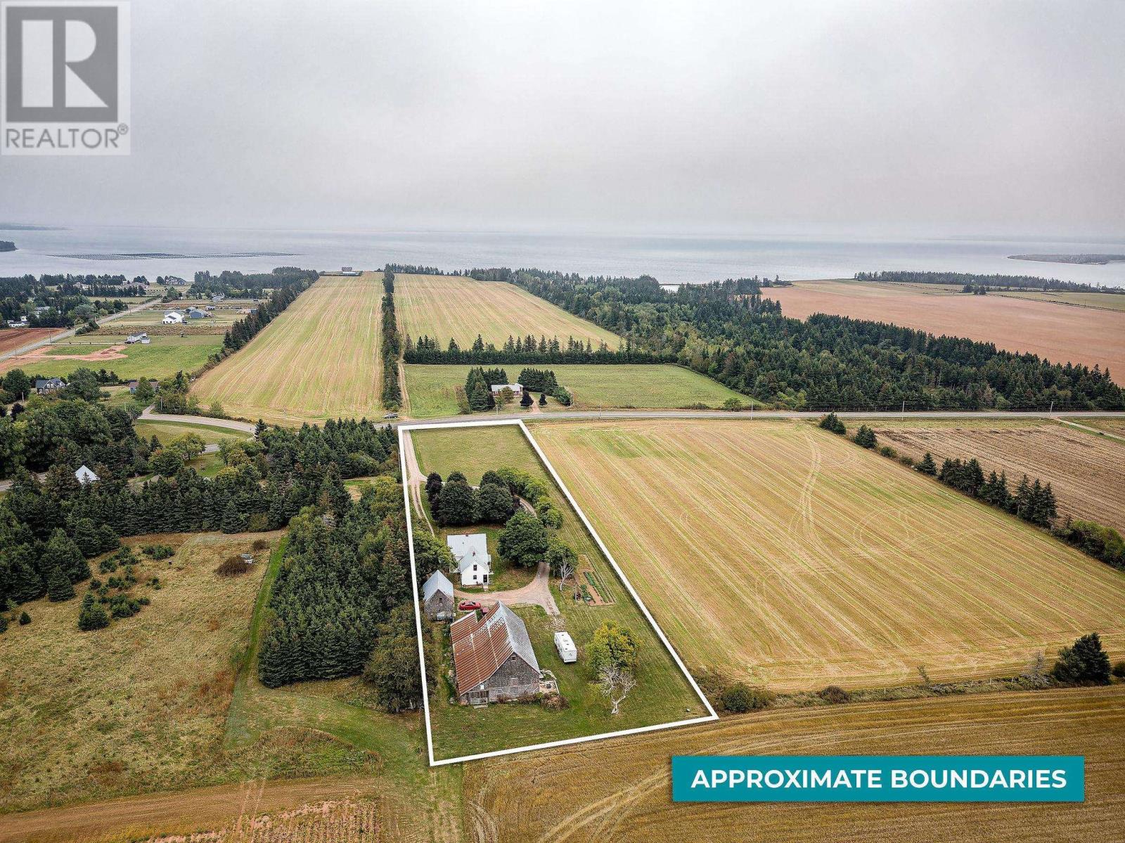 13389 Cascumpec Road, Cascumpec, Prince Edward Island  C0B 1V0 - Photo 39 - 202521821